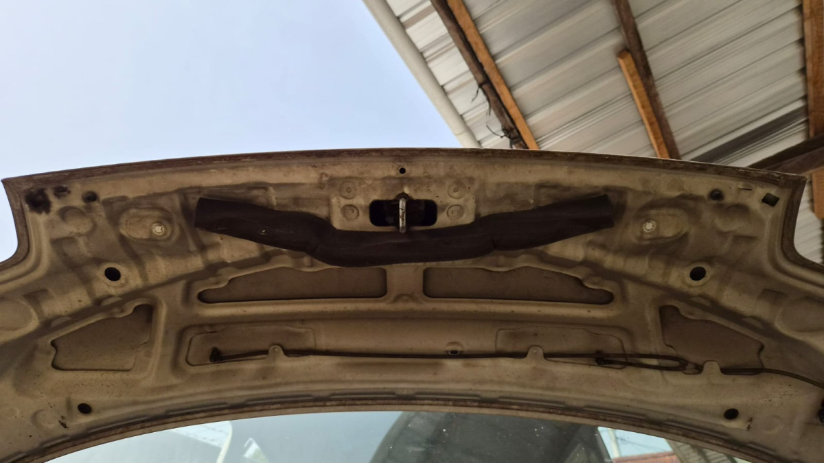 DAIHATSU GRAN MAX  BLIND VAN