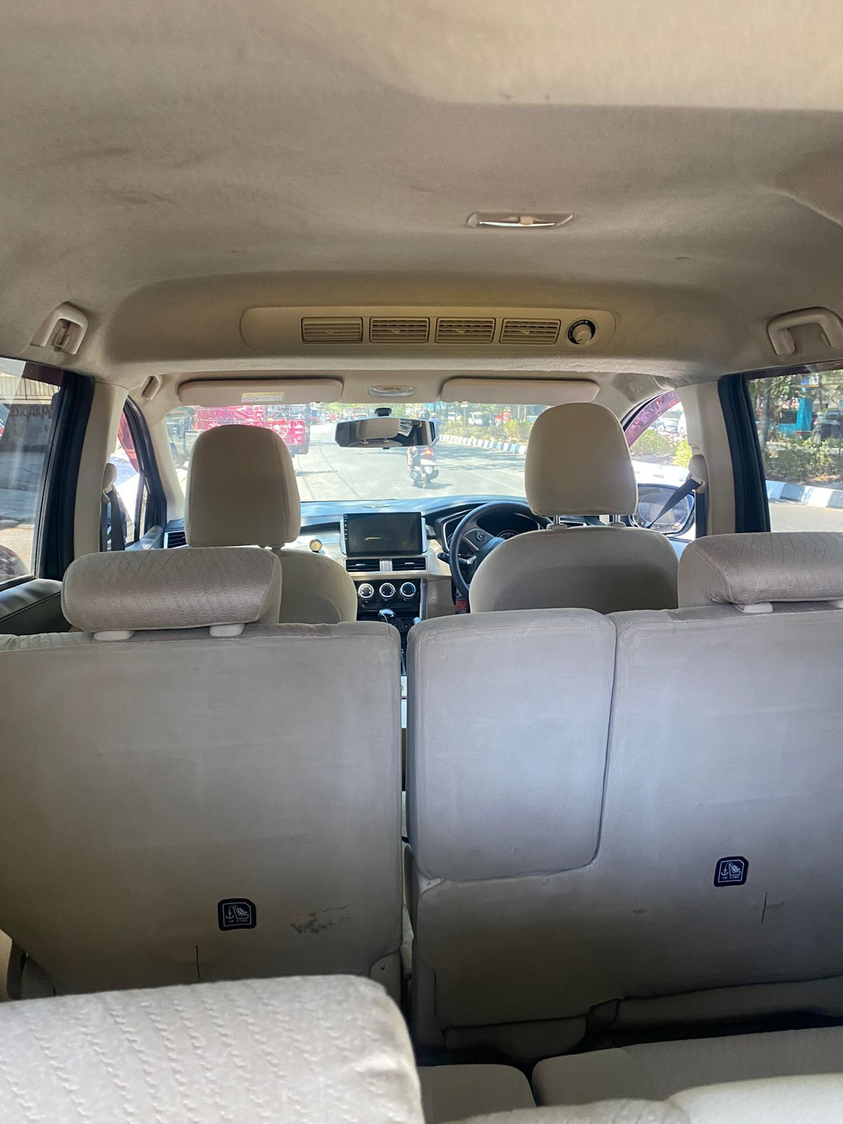 MITSUBISHI XPANDER  EXCEED