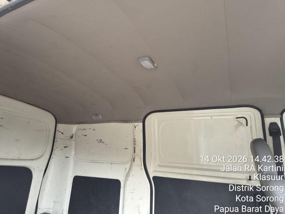 DAIHATSU GRAN MAX  BLIND VAN