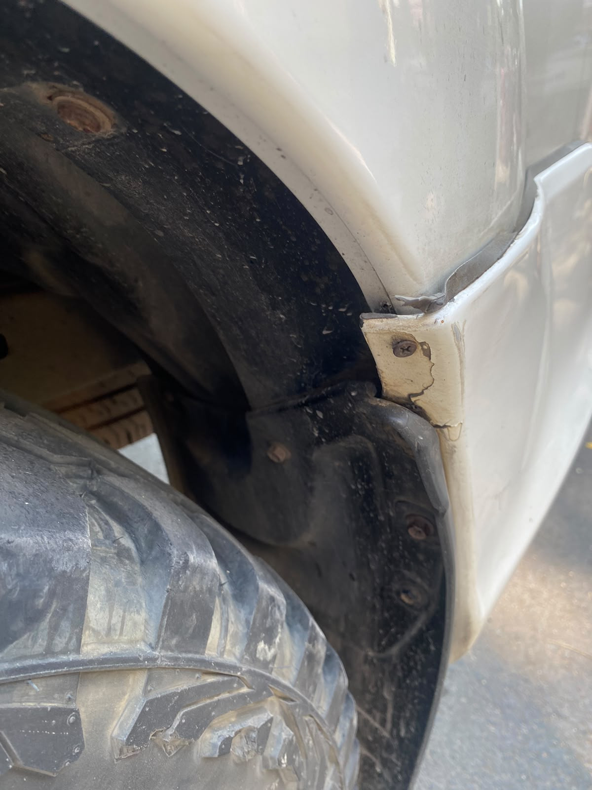 TOYOTA FORTUNER  G 2.5