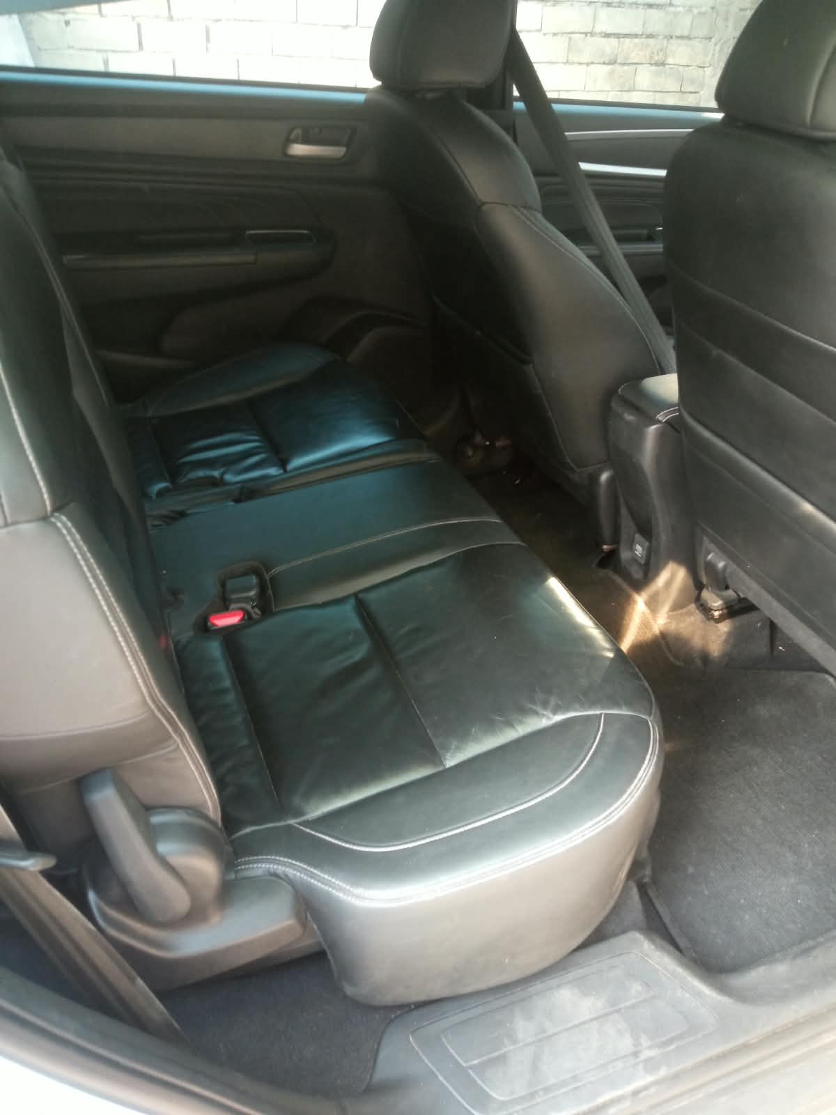 HONDA BRV  DG3 1.5L PRECVT