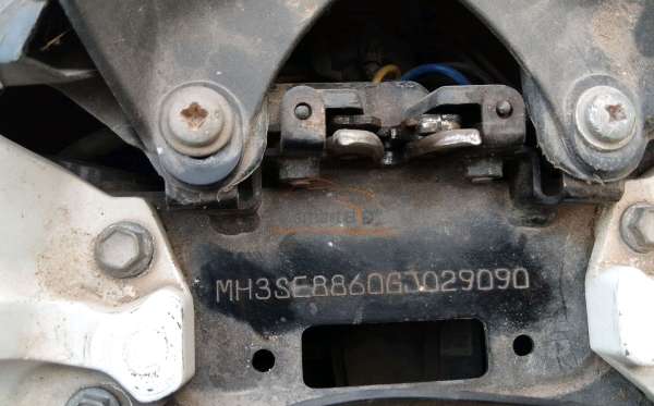 YAMAHA  MIO M3 125