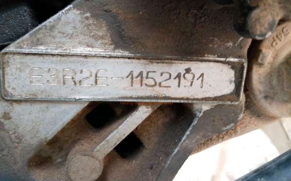 YAMAHA  MIO M3 125