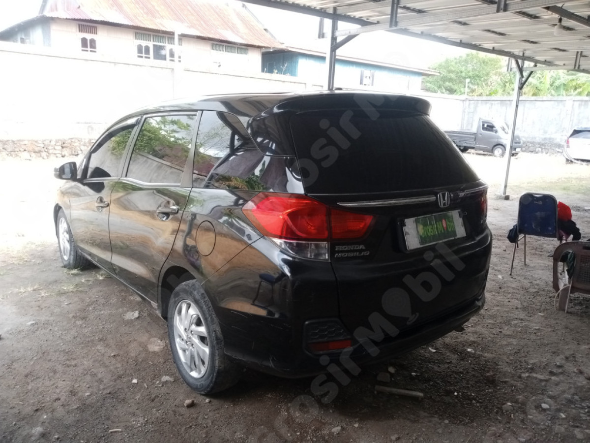 HONDA MOBILIO