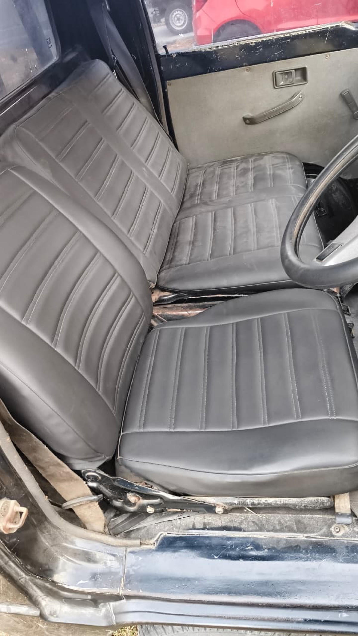 MITSUBISHI  L 300 L300 PU FB-R (4X2)