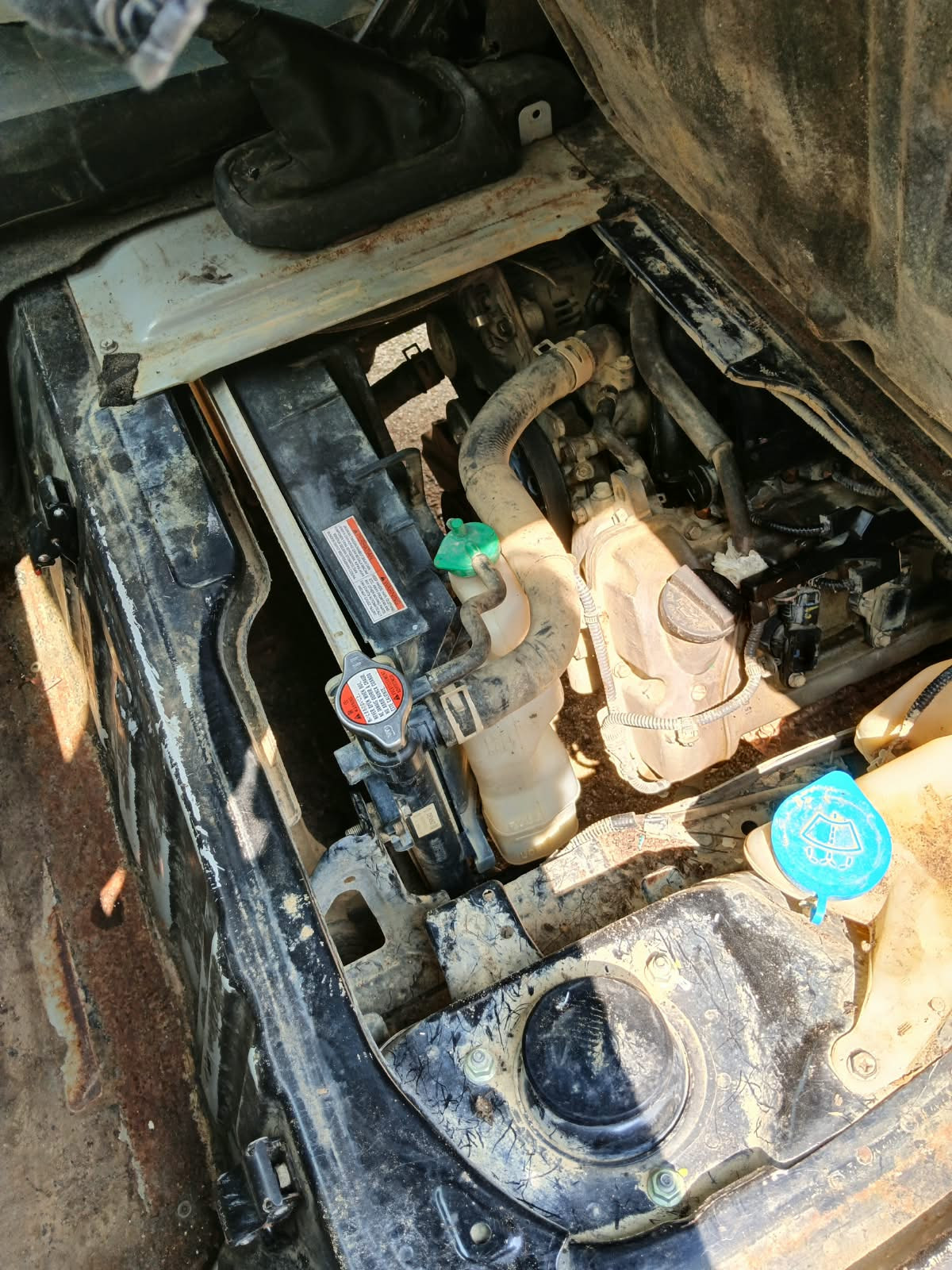 SUZUKI CARRY  PU
