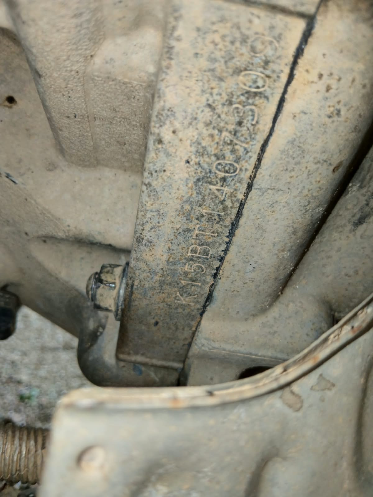 SUZUKI CARRY  PU