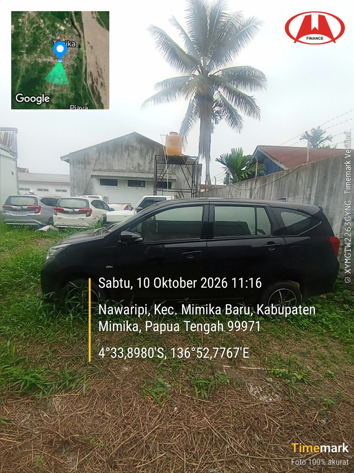 TOYOTA CALYA 1.2 G A/T