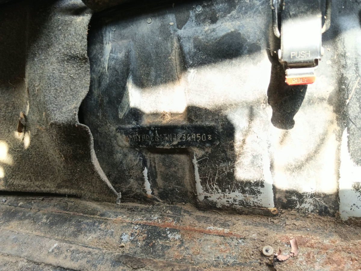 SUZUKI CARRY  PU