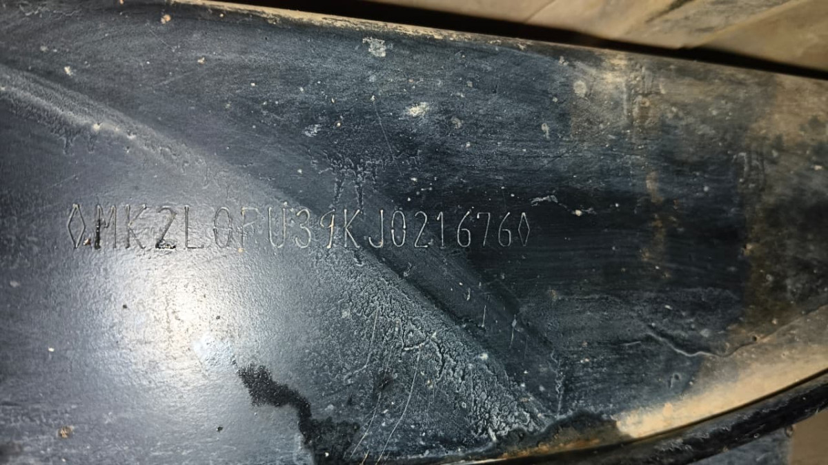 MITSUBISHI  L 300 L300 PU FB-R (4X2)