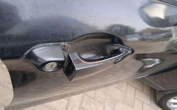 BMW X1 SDRIVE 18I
