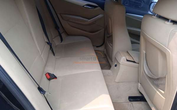BMW X1 SDRIVE 18I