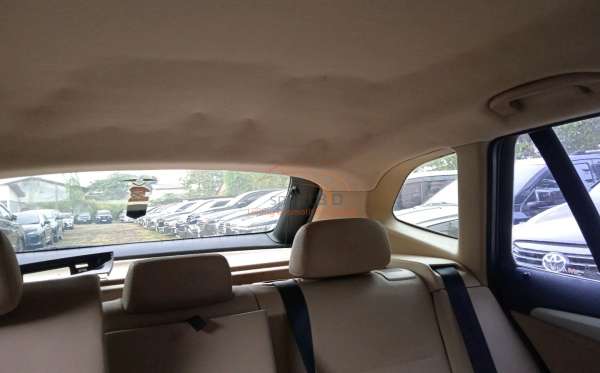 BMW X1 SDRIVE 18I