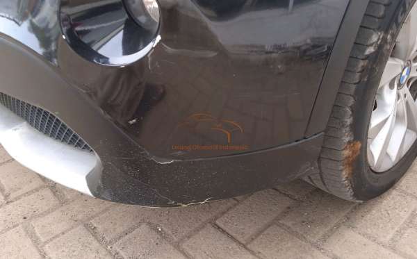 BMW X1 SDRIVE 18I
