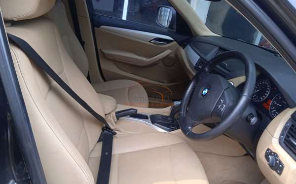 BMW X1 SDRIVE 18I