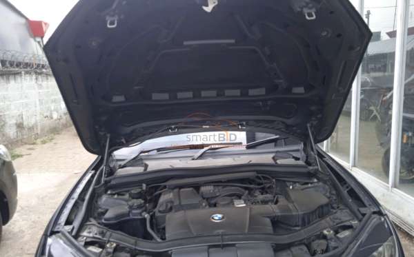 BMW X1 SDRIVE 18I