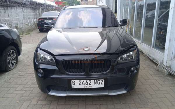 BMW X1 SDRIVE 18I