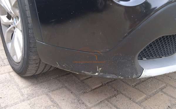 BMW X1 SDRIVE 18I