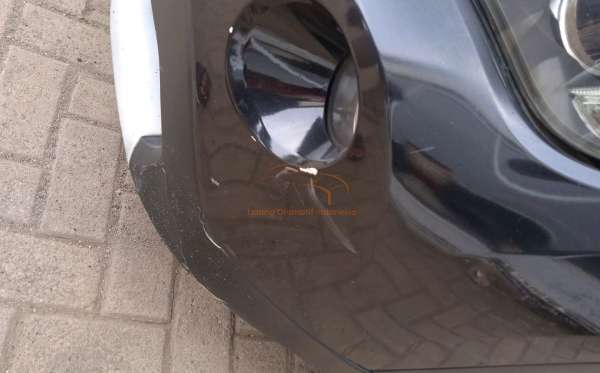 BMW X1 SDRIVE 18I