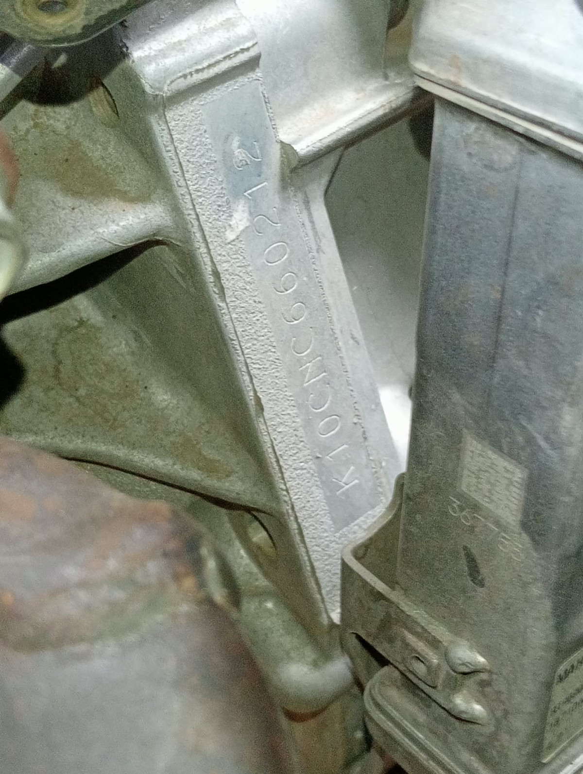 SUZUKI  ESPRESO