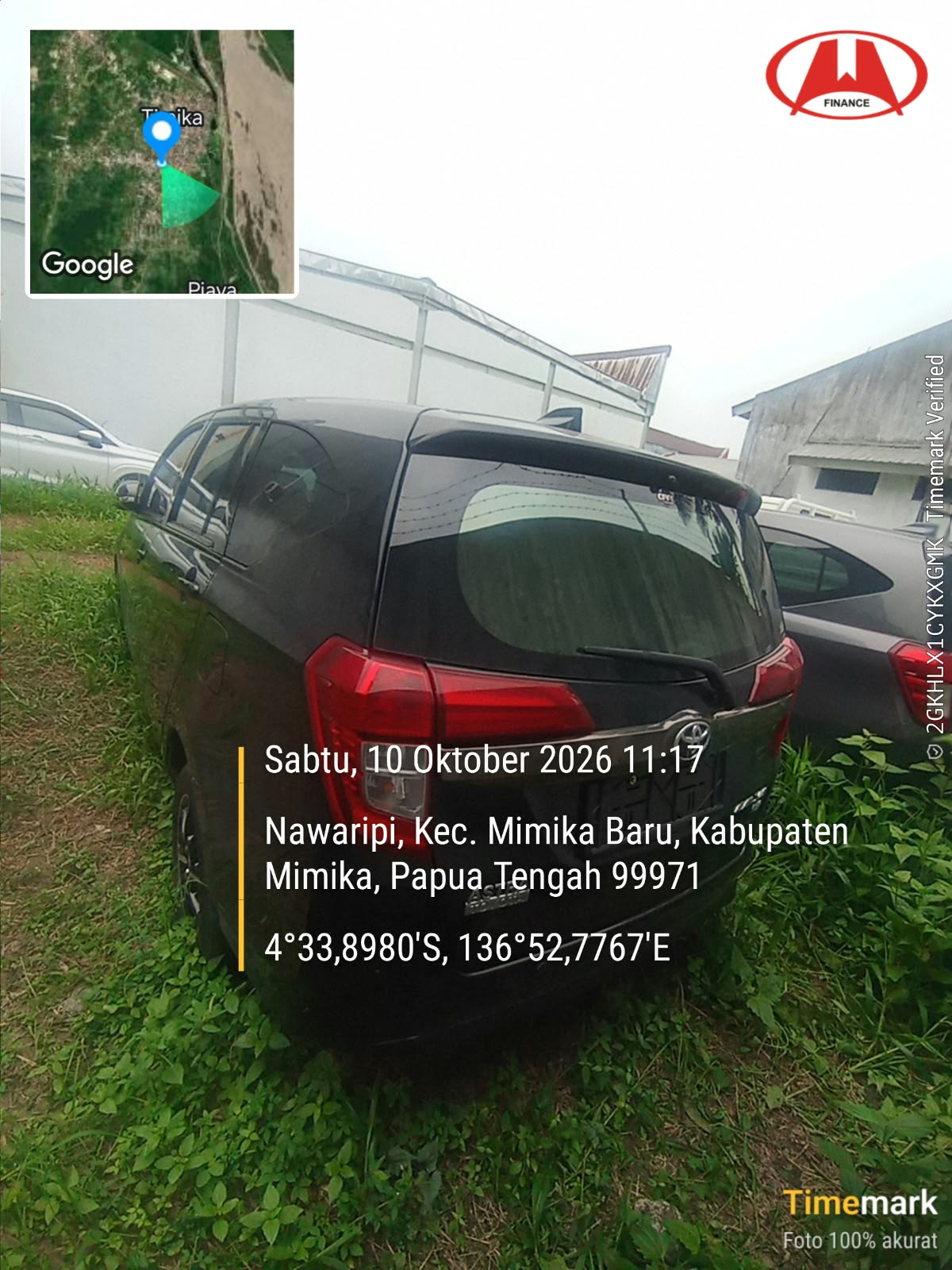 TOYOTA CALYA 1.2 G A/T