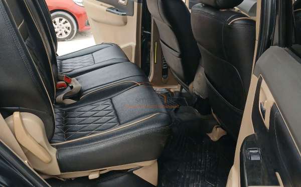 TOYOTA FORTUNER 2.7 G LUX