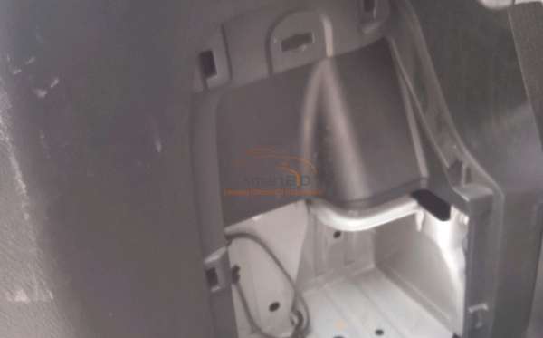 TOYOTA INNOVA G