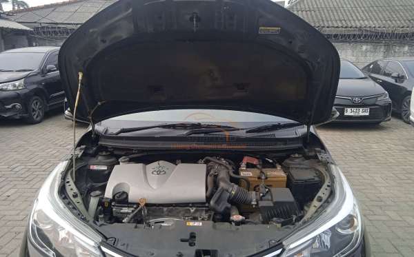 TOYOTA VIOS G 1.5