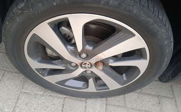 TOYOTA VIOS G 1.5