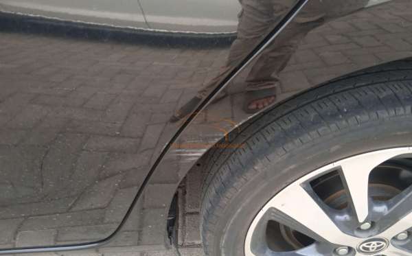 TOYOTA VIOS G 1.5