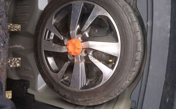 TOYOTA VIOS G 1.5