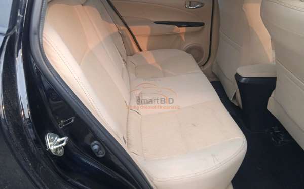TOYOTA VIOS G 1.5