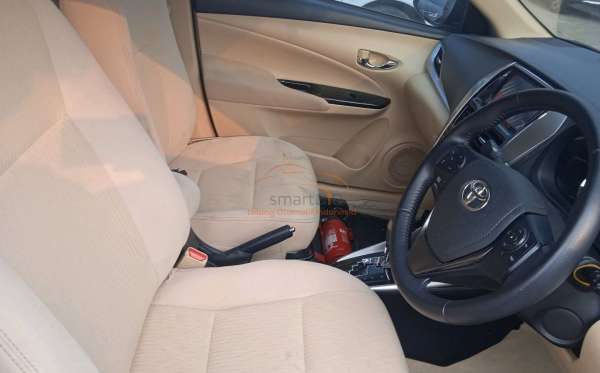 TOYOTA VIOS G 1.5