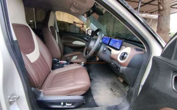 WULING BINGUO EV