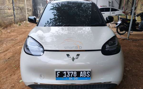 WULING BINGUO EV