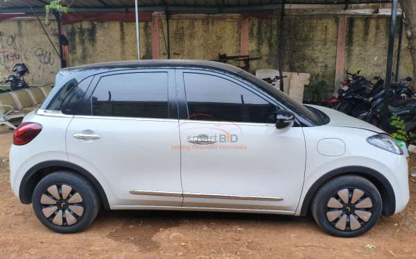WULING BINGUO EV