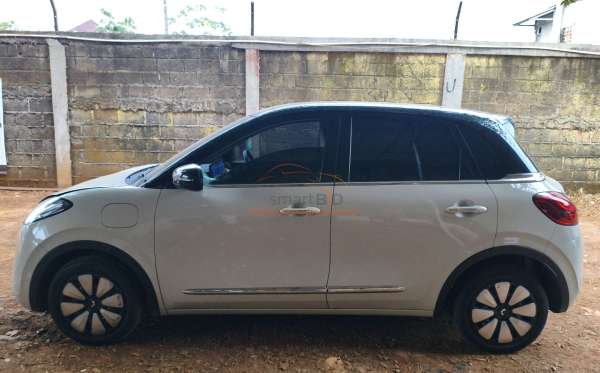 WULING BINGUO EV