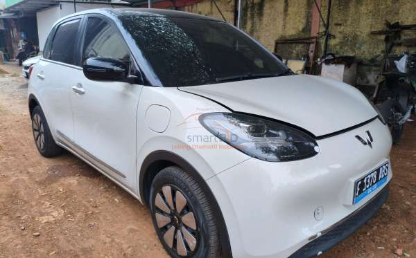 WULING BINGUO EV
