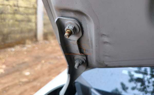 WULING BINGUO EV