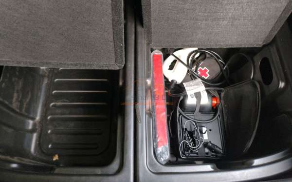 WULING BINGUO EV