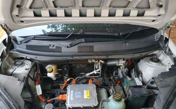 WULING BINGUO EV