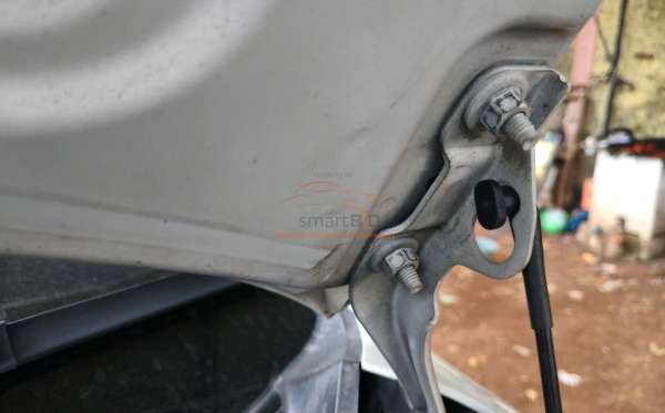 WULING BINGUO EV