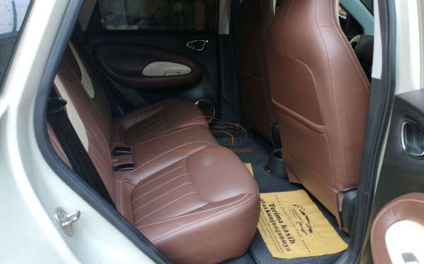 WULING BINGUO EV