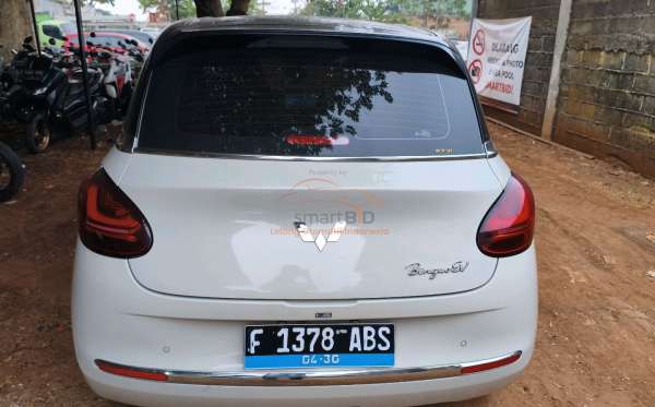WULING BINGUO EV