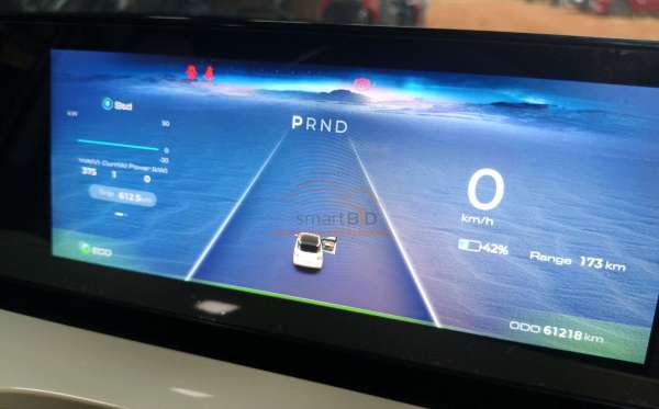 WULING BINGUO EV