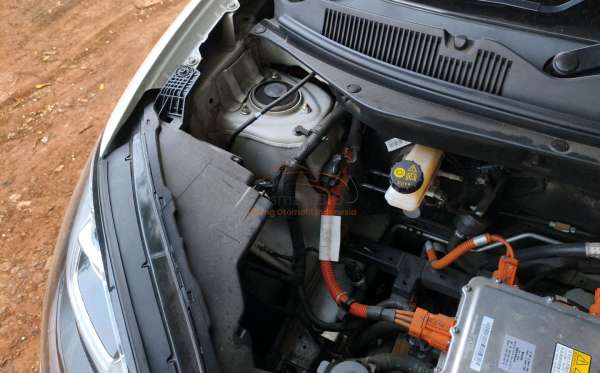 WULING BINGUO EV
