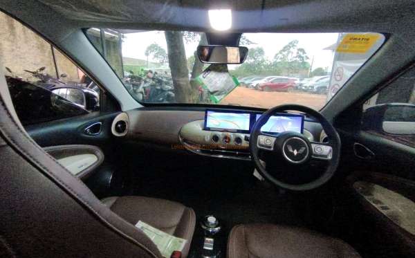 WULING BINGUO EV