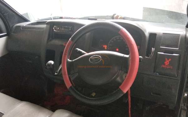 DAIHATSU GRAN MAX PICK-UP