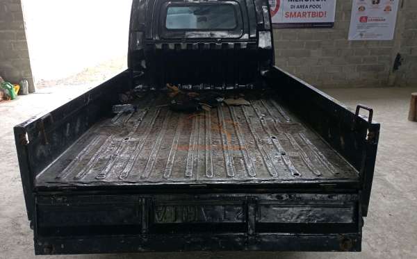 DAIHATSU GRAN MAX PICK-UP