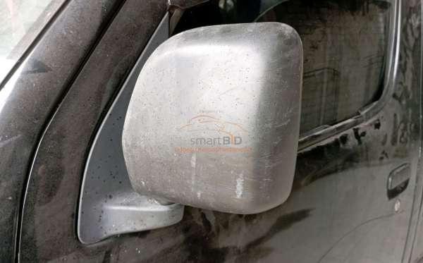 DAIHATSU GRAN MAX PICK-UP